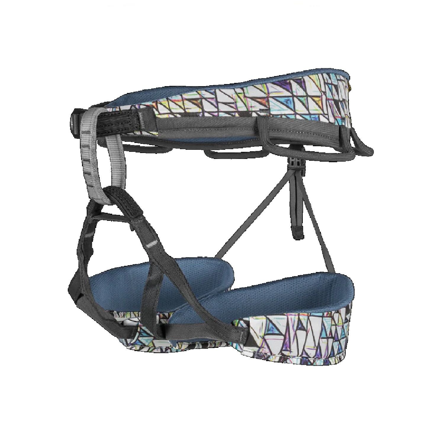 Grivel Trend Harness Tırmanış Emniyet Kemeri HATRE S