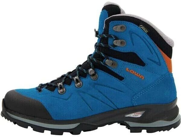 LOWA BADIA GTX MID