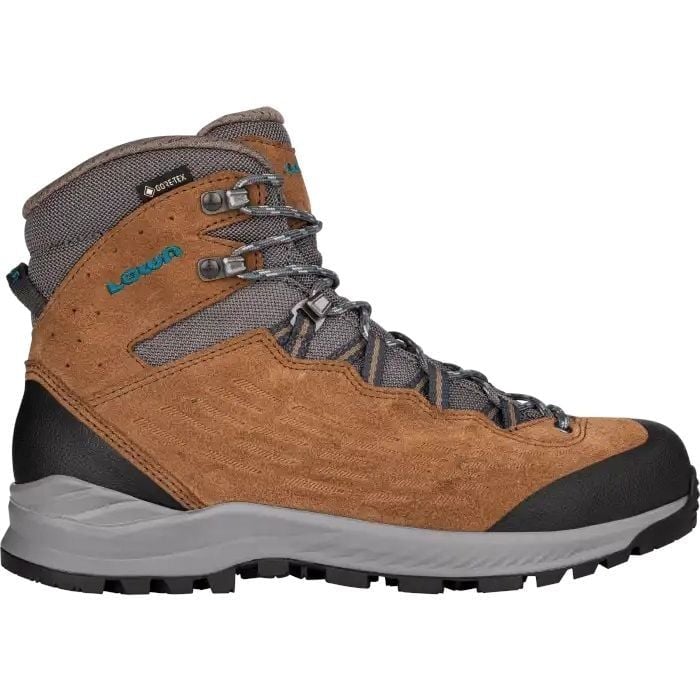 Lowa EXPLORER GTX MID