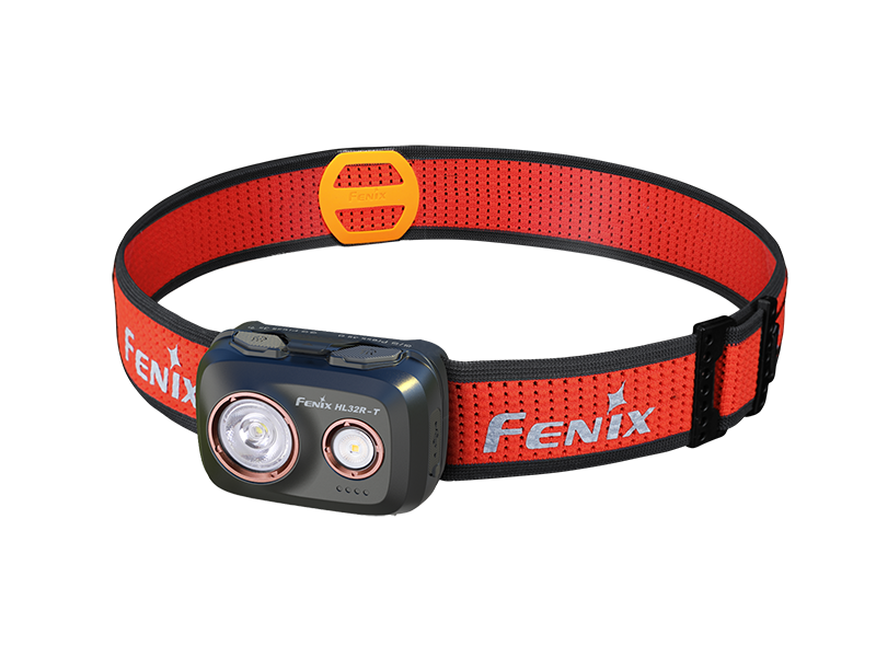 Fenix HL32R-T 800 LÜMEN KAFA FENERİ
