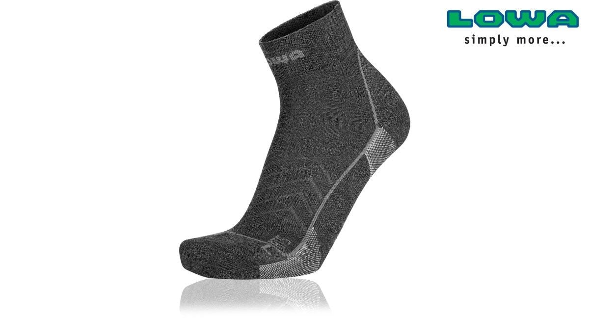 Lowa Günlük Spor Çorap