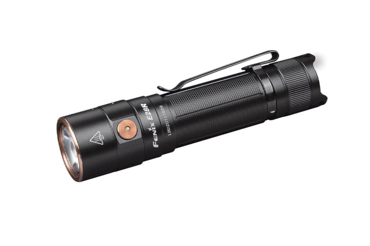 Fenix ​​E28R V2 1700 Lümen El Feneri