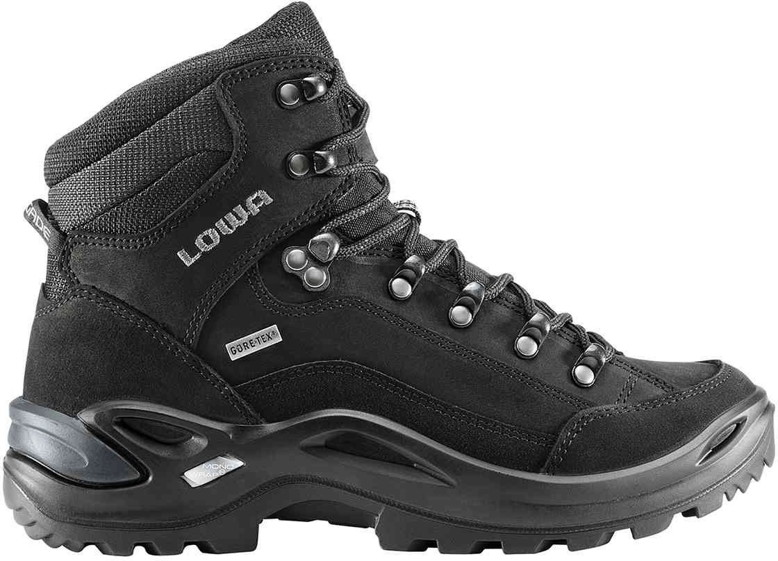 Renegade GTX Mid Ws
