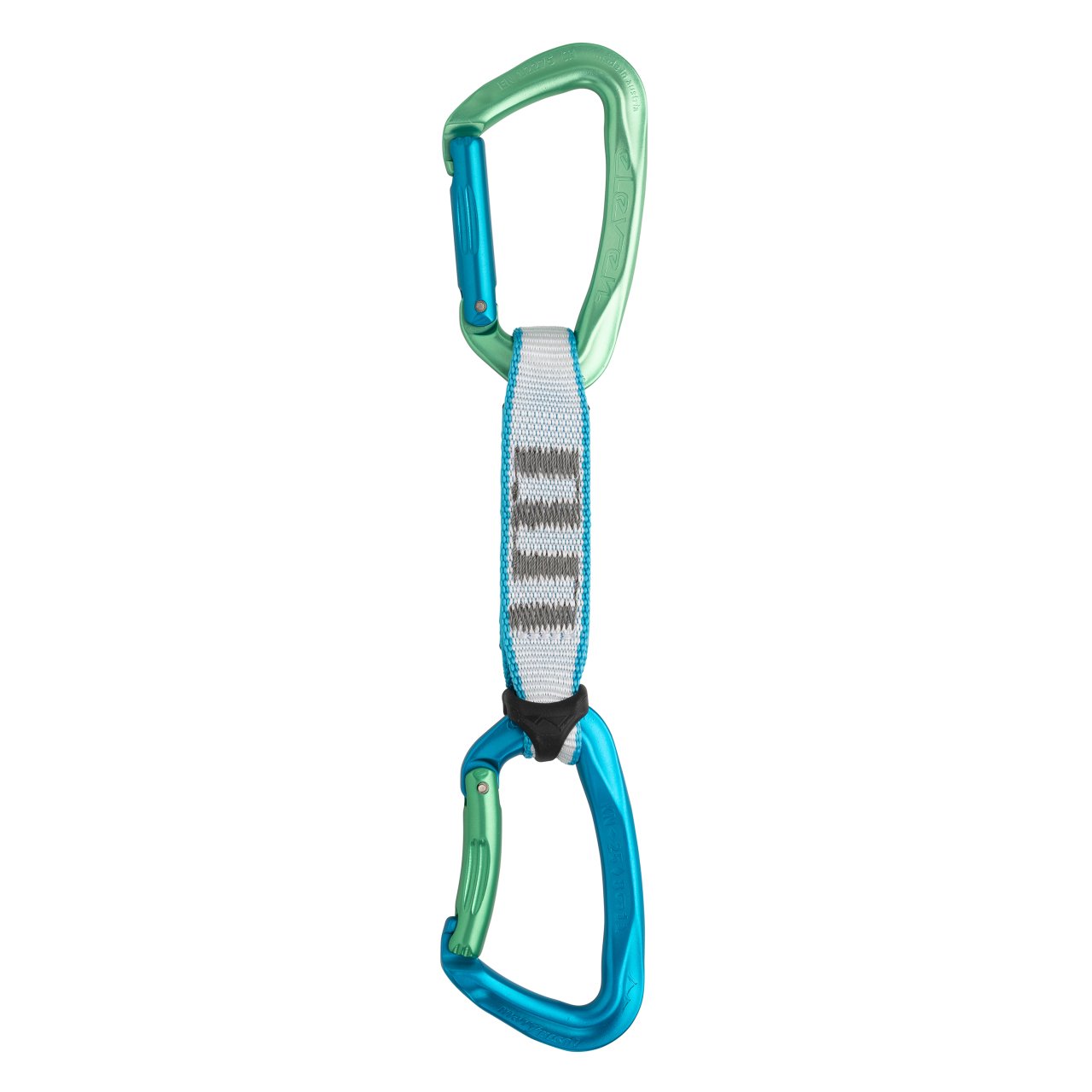 AustriAlpin ELEVEN 12 cm Express Set
