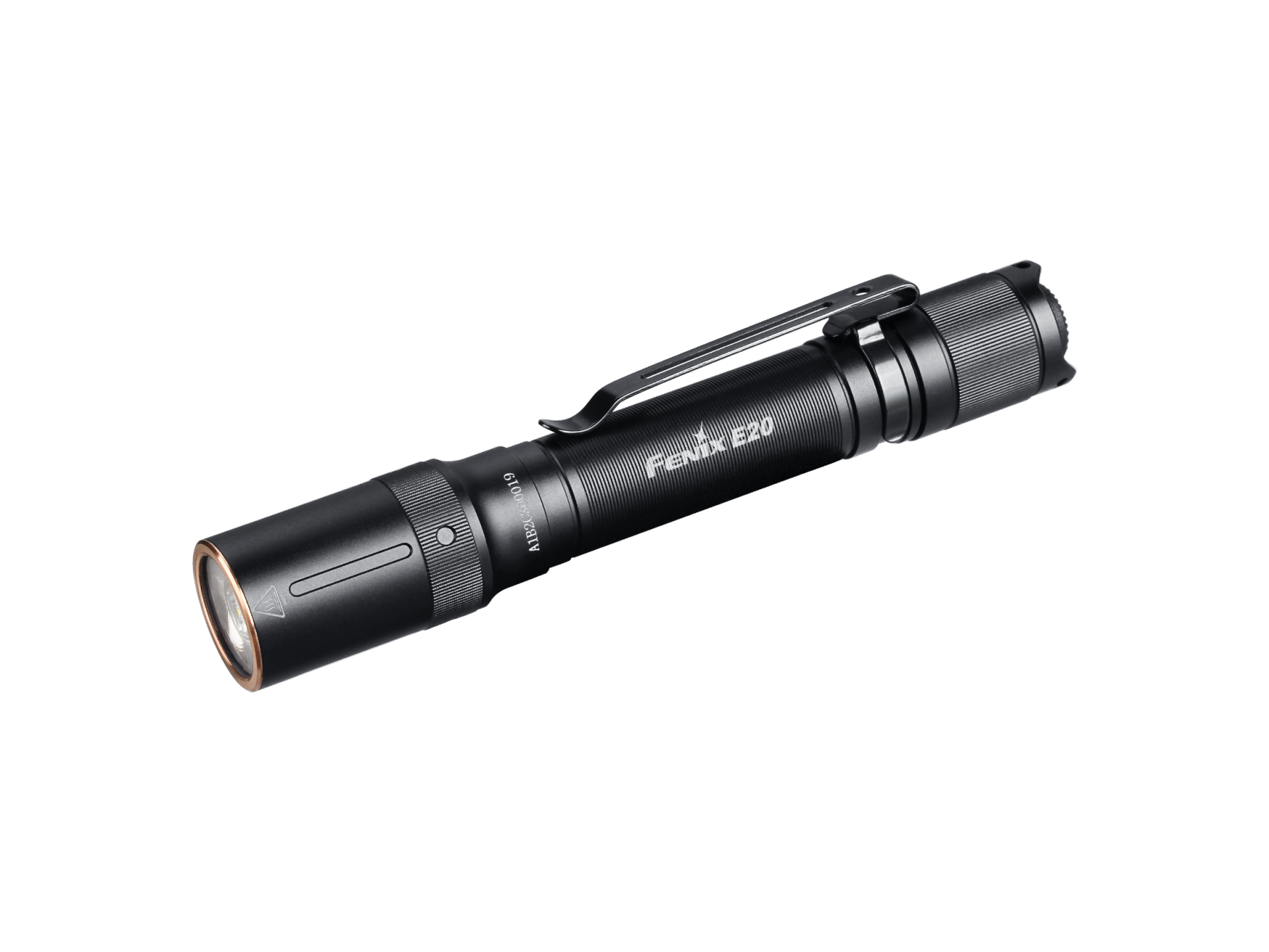 FENİX E20 V2.0 350 LÜMEN EL FENERİ