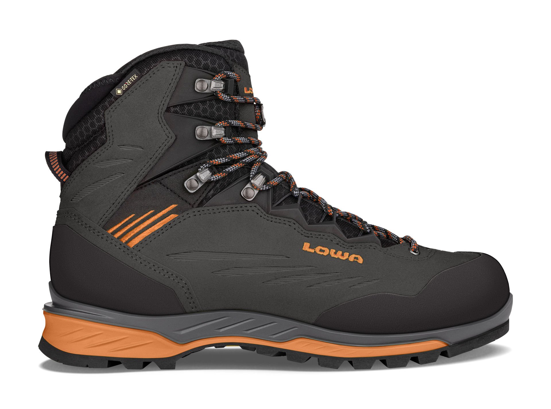 CADIN II GTX MID