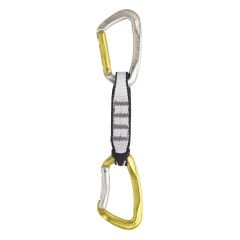 AustriAlpin ELEVEN set alloy tanga snapg. colorless 20 cm