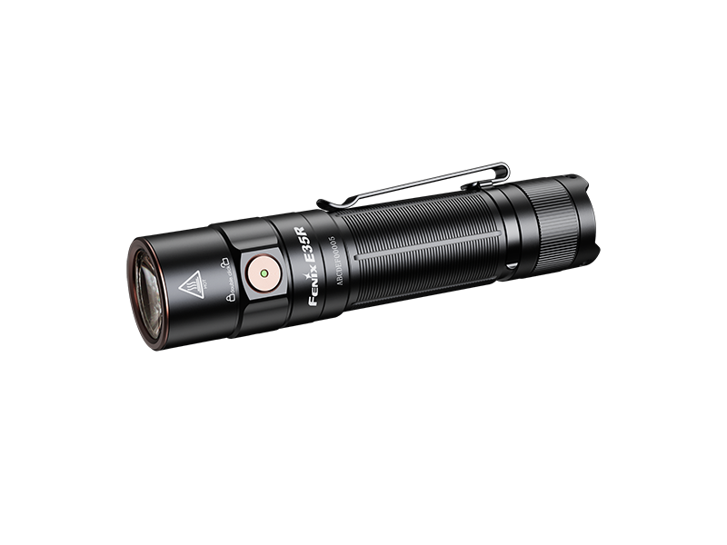 Fenix E35R 3100 LÜMEN EL FENERİ
