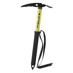 AustriAlpin SIMPLE yellow with sleeve | 75cm