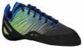 Lowa Parrot Lacing