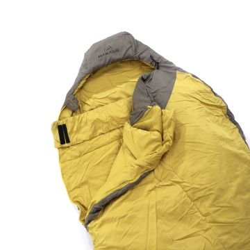 Makalu Ultralight 1000 -5 Uyku Tulumu Right