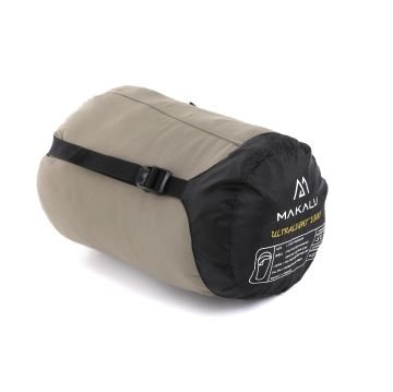 Makalu Ultralight 1000 -5 Uyku Tulumu Right