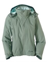 Patagonia Vapor Bowl Kadın Ceket