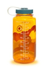 Nalgene 32oz WM Retro Clementine Tritan Suluk