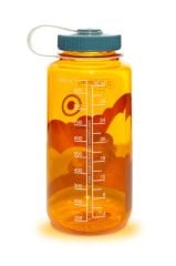 Nalgene 32oz WM Retro Clementine Tritan Suluk