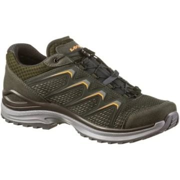 Maddox GTX Lo