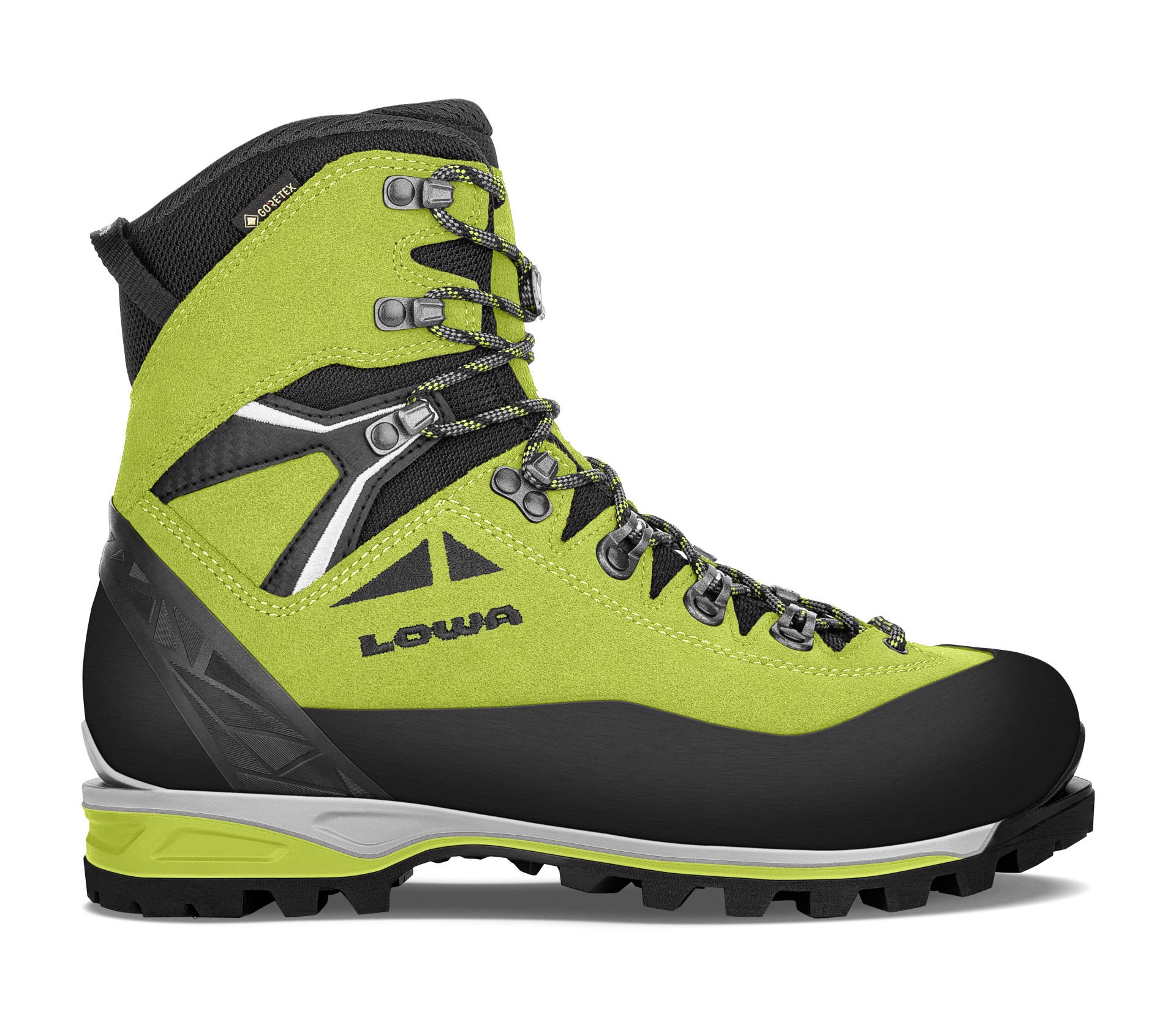 Alpine Expert II GTX