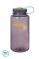 Nalgene 32oz WM Aubergine Sustain Tritan Suluk
