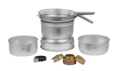 Trangia 25-4UL Pişirme Seti 140254