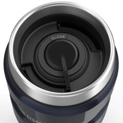 Thermos SK1005 Stainless King Mug 0,47L Midnight Blue SK1005-MB4