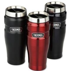 Thermos SK1005 Stainless King Mug 0,47L Midnight Blue SK1005-MB4