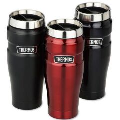 Thermos SK1005 Stainless King Mug 0,47L Midnight Blue SK1005-MB4