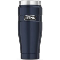 Thermos SK1005 Stainless King Mug 0,47L Midnight Blue SK1005-MB4