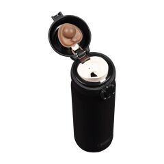 Thermos JNL-500 Ultralight Mug 0,50L Deep Black 199374