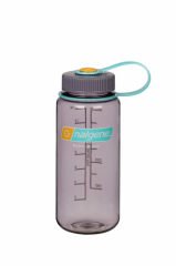 Nalgene 16oz WM Aubergine Tritan Suluk