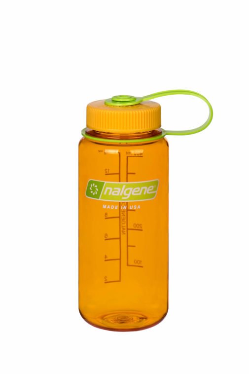 Nalhene 16oz WM Clementine Tritan Suluk