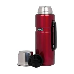 Thermos SK2020 Staınless King X Large 2L Cranberry SK2020CR