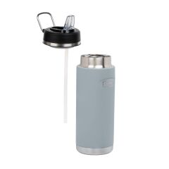 Thermos Icon IS233 0,94L Pipetli Termos River Rock 198661