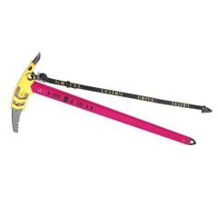 Grivel G Zero Buz Kazması (w/Long Evo) PIGZE.LE 58 CM