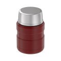 Thermos SK3000 Stainless King Yemek Termosu 0,47L Cranberry 184807