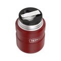 Thermos SK3000 Stainless King Yemek Termosu 0,47L Cranberry 184807