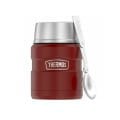 Thermos SK3000 Stainless King Yemek Termosu 0,47L Cranberry 184807