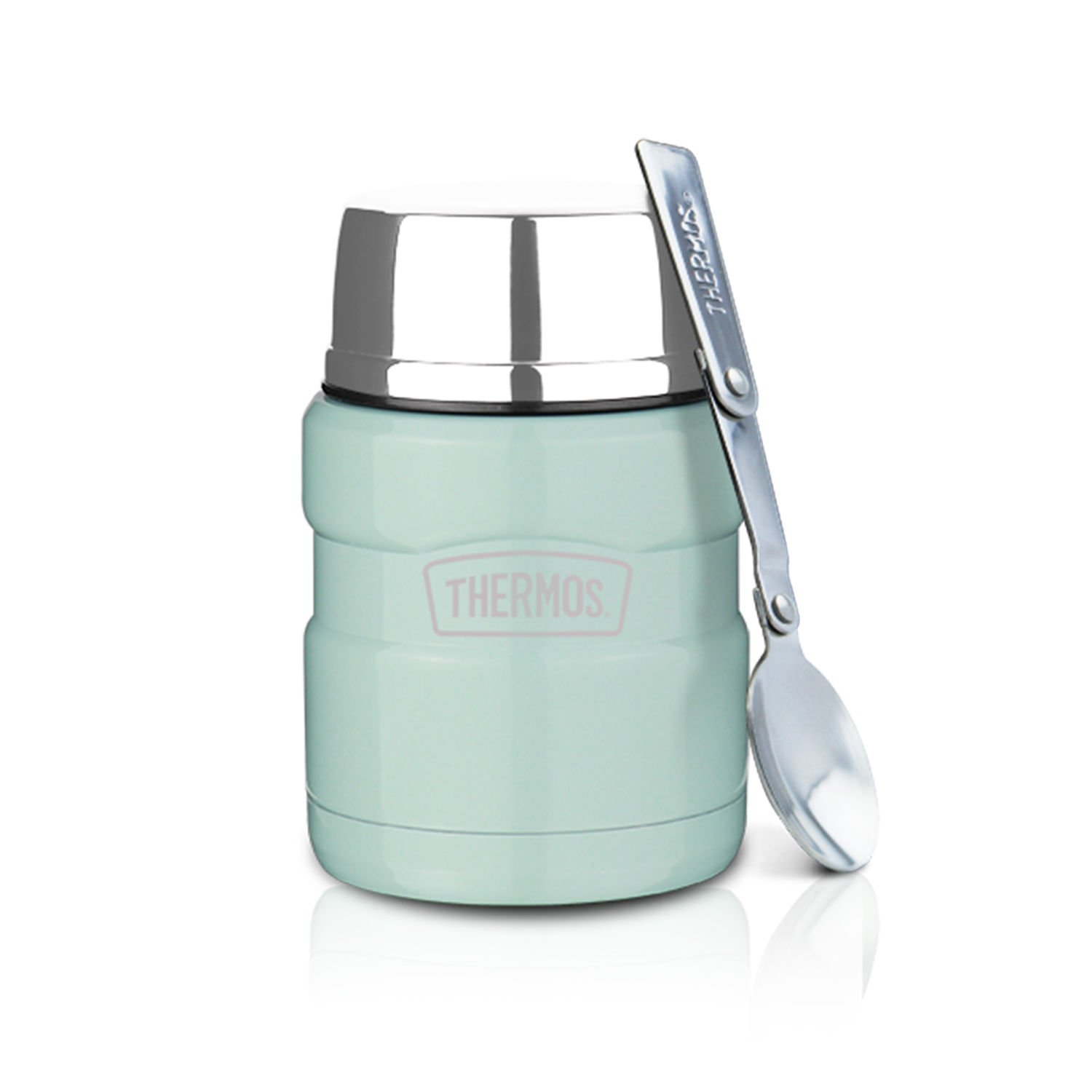 Thermos Icon Serisi 0,47 Yemek Termosu River Rock IS3004RR