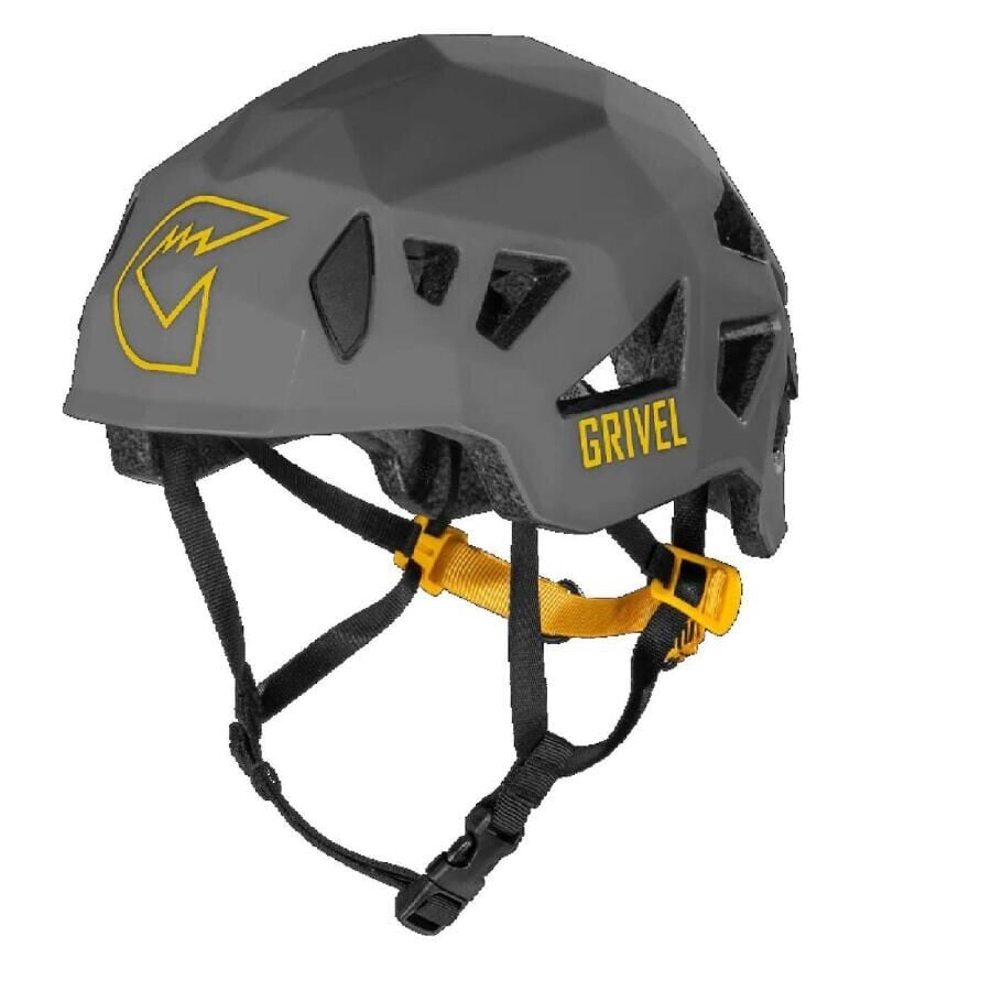 Grivel Stealth Dağcılık Kaskı HESTE.TIT