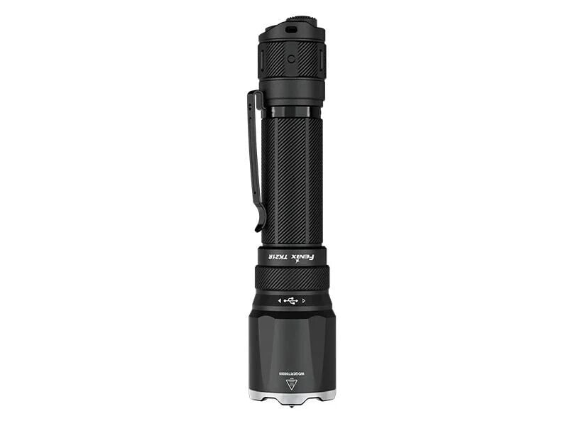 FENİX TK21R 3600 LÜMEN EL FENERİ