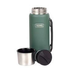 Thermos Icon IS210 1,2L Bottle Termos Saddle 023056