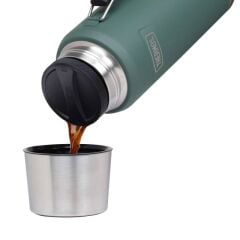 Thermos Icon IS210 1,2L Bottle Termos Saddle 023056