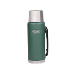 Thermos Icon IS210 1,2L Bottle Termos Saddle 023056