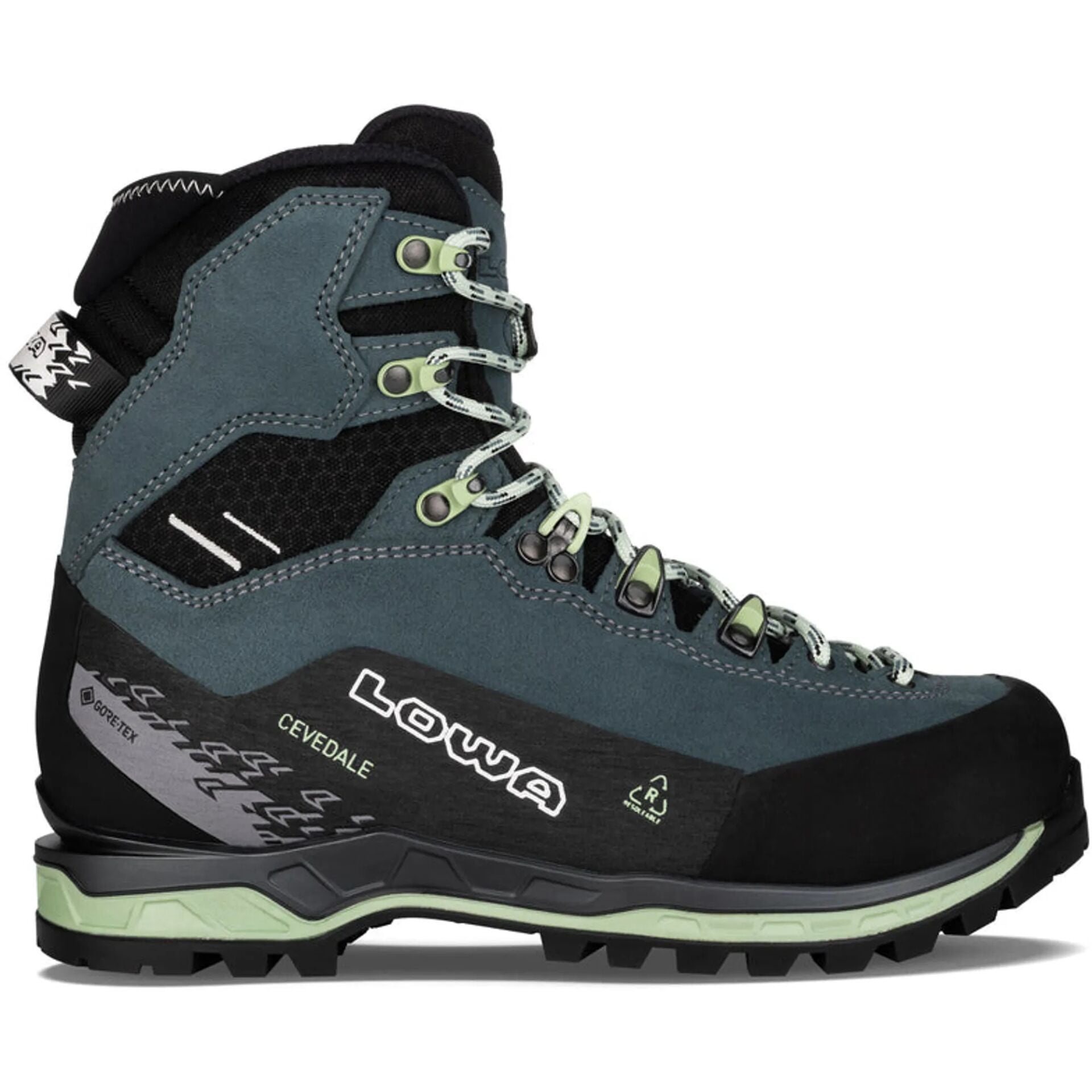 LOWA CEVEDALE PRO GTX MID WS