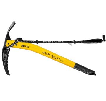 Grivel Air Tech Evo Buz Kazması (w/Long Evo) PIATE+LE 53CM
