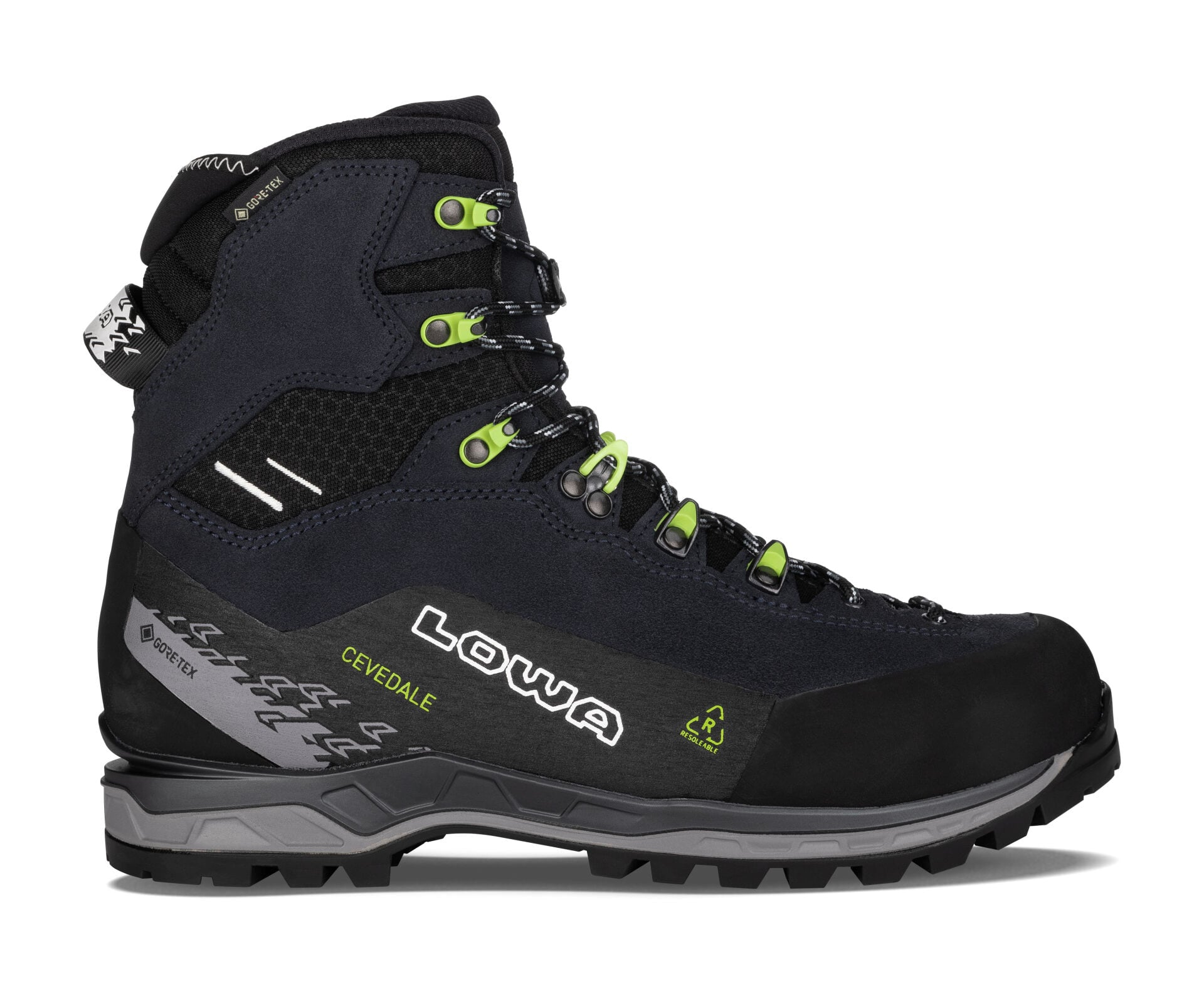 LOWA CEVEDALE PRO GTX MID ERKEK BOT