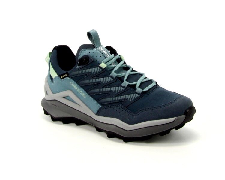 Lowa MADDOX PRO GTX® LO Ws KADIN AYAKKABI