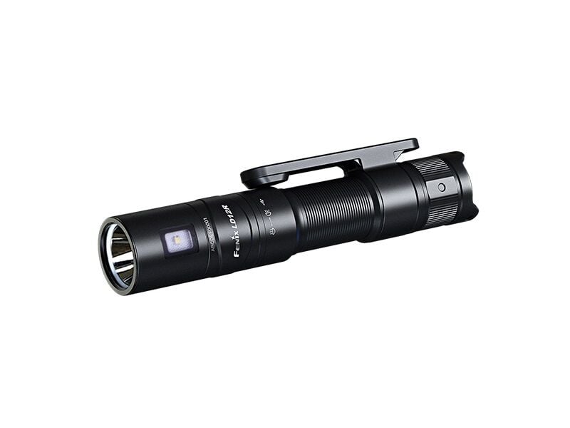 FENİX LD12R 600 LÜMEN EL FENERİ