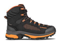 LOWA CORVARA GTX MID