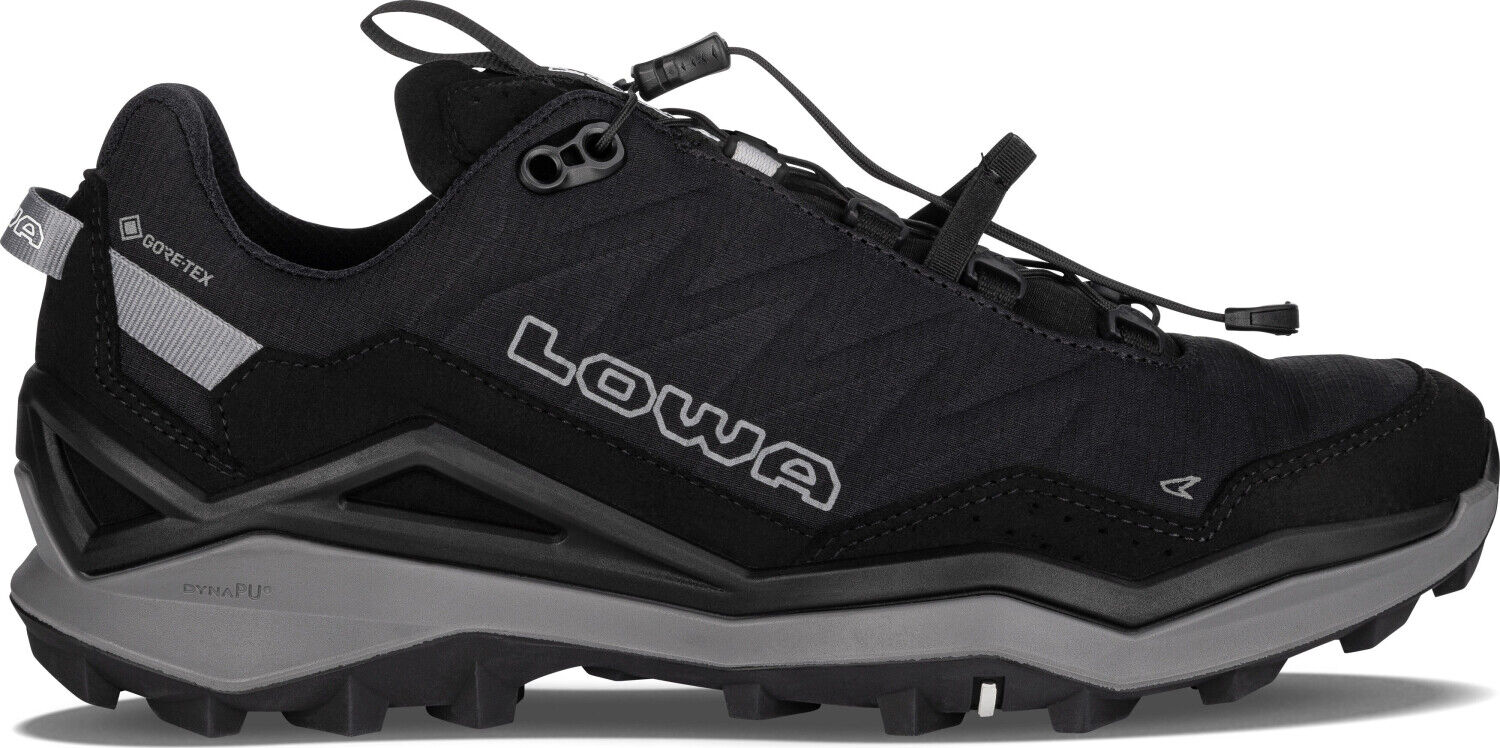 Lowa MADDOX PRO GTX® LO SL Ws