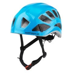 AustriAlpin HELM.UT LIGHT Mavi Kask